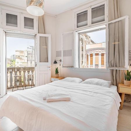Ourplace Nachalat Binyamin Tel Aviv Ngoại thất bức ảnh