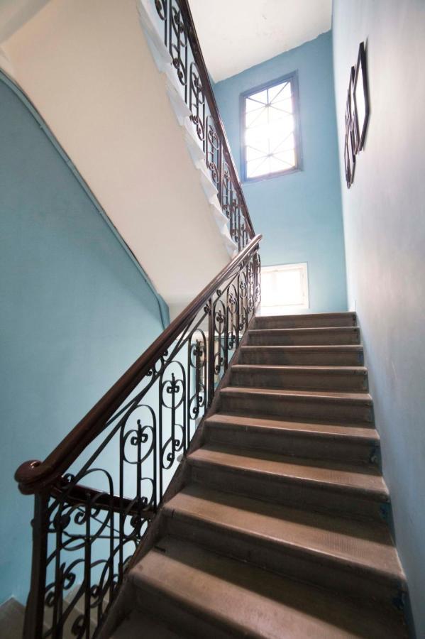 Ourplace Nachalat Binyamin Tel Aviv Ngoại thất bức ảnh