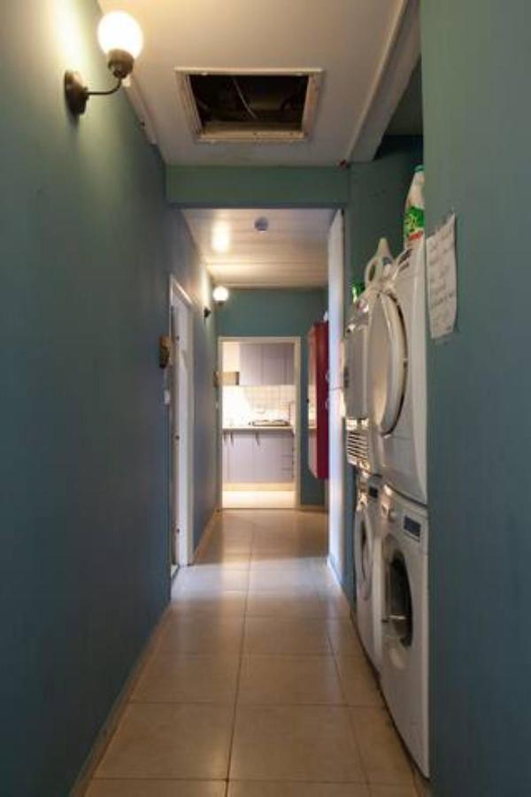 Ourplace Nachalat Binyamin Tel Aviv Ngoại thất bức ảnh
