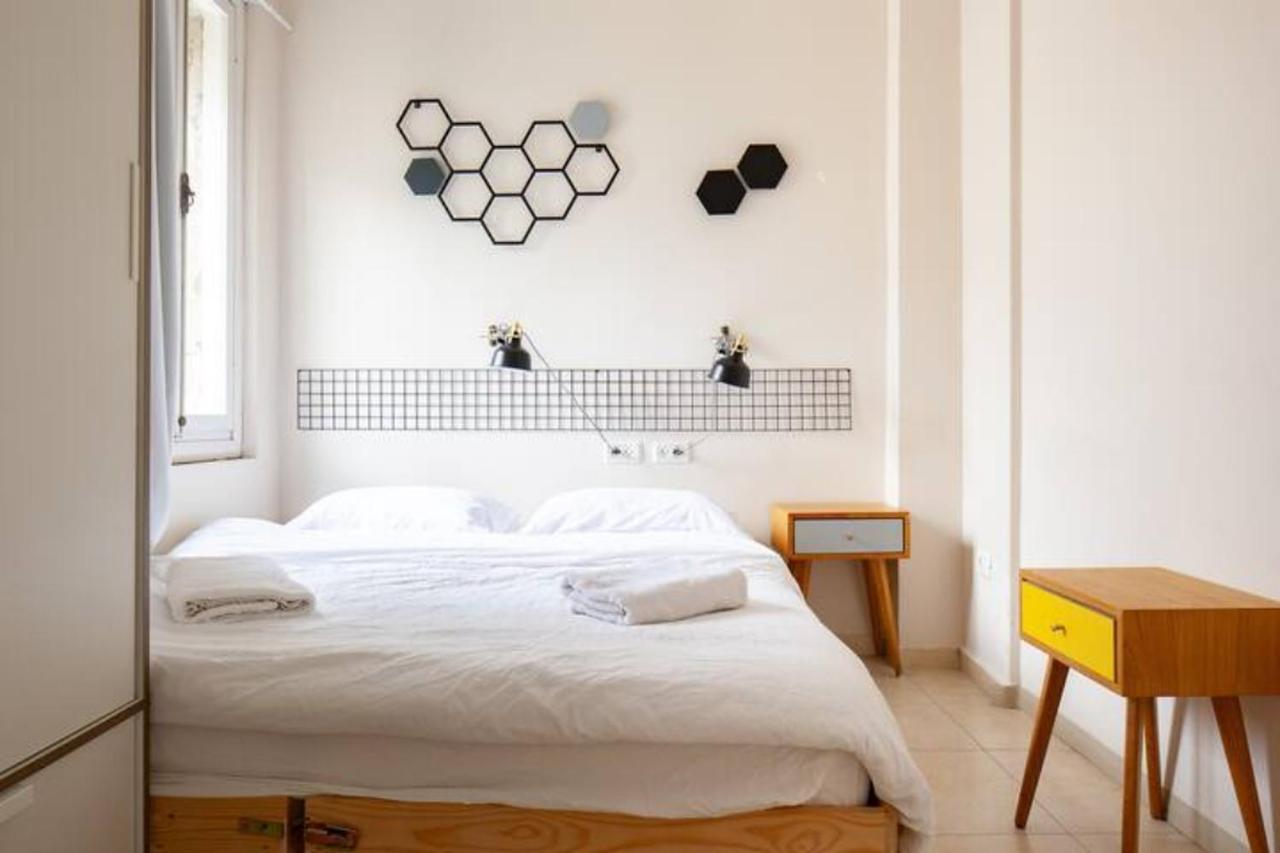 Ourplace Nachalat Binyamin Tel Aviv Ngoại thất bức ảnh