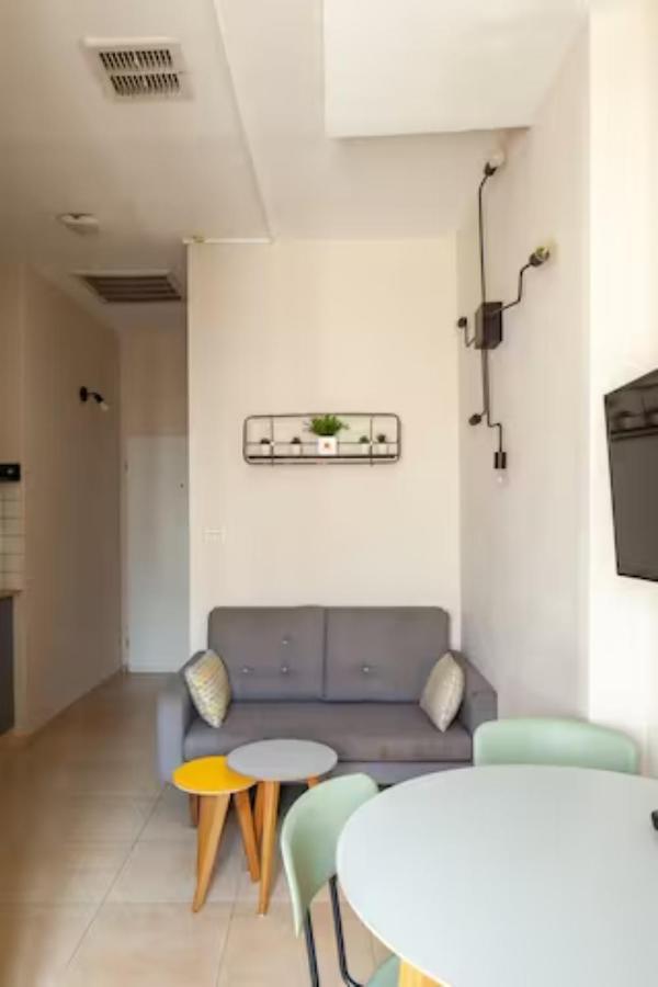 Ourplace Nachalat Binyamin Tel Aviv Ngoại thất bức ảnh