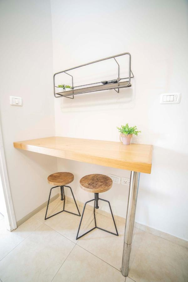 Ourplace Nachalat Binyamin Tel Aviv Ngoại thất bức ảnh