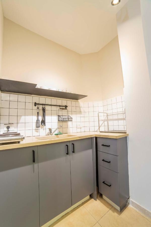 Ourplace Nachalat Binyamin Tel Aviv Ngoại thất bức ảnh