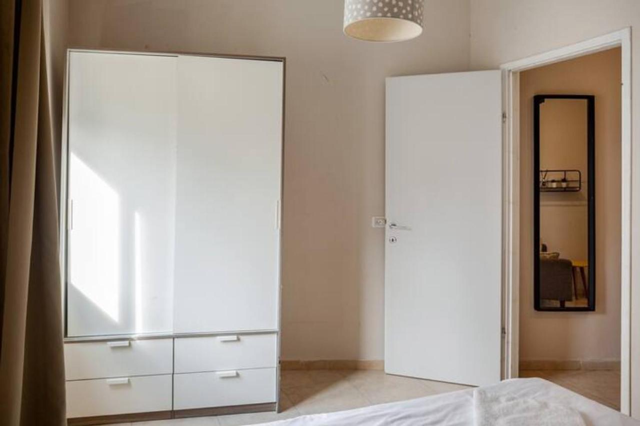 Ourplace Nachalat Binyamin Tel Aviv Ngoại thất bức ảnh