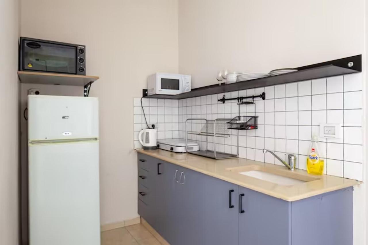 Ourplace Nachalat Binyamin Tel Aviv Ngoại thất bức ảnh