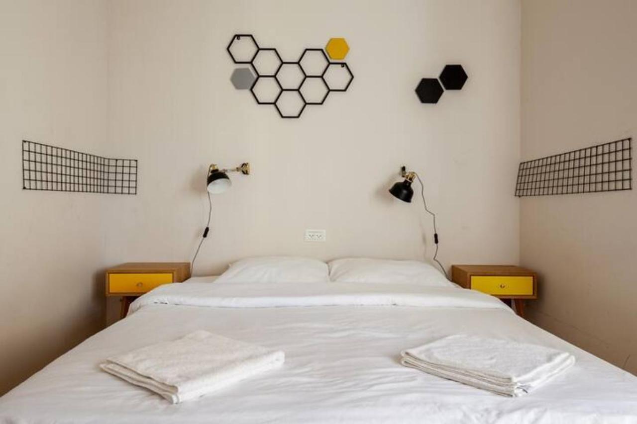 Ourplace Nachalat Binyamin Tel Aviv Ngoại thất bức ảnh